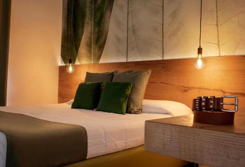 Трехместный Номер Superior, Agrirelais Collelago