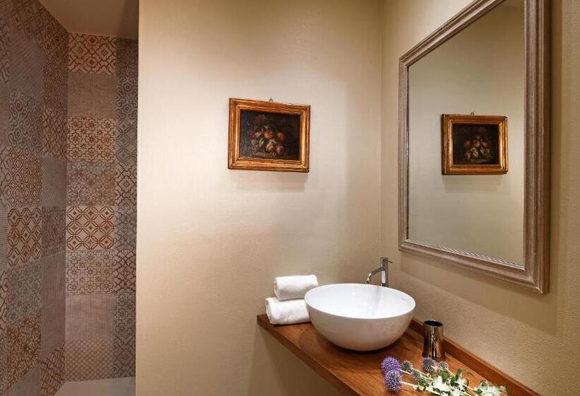 ジュニアスイート, Cascina Alberta