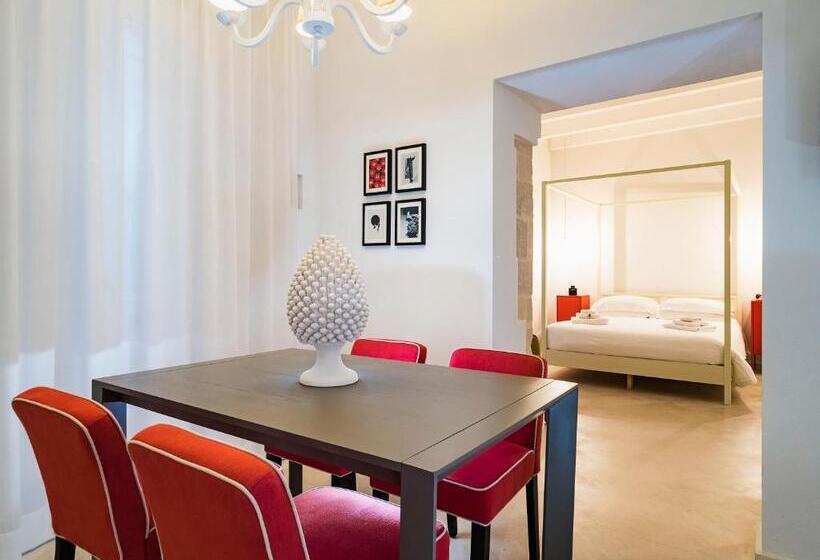 Apartamento Deluxe 1 Dormitório, Re Federico Boutique