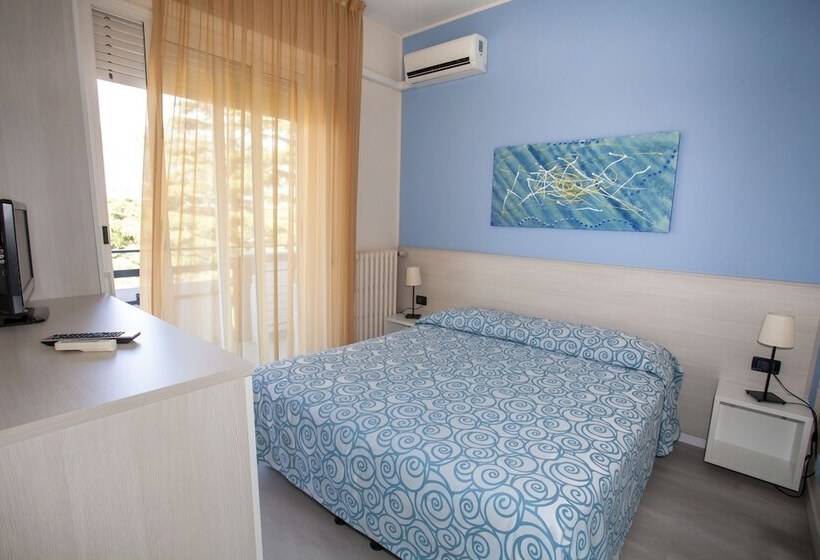 آپارتمان 1 خوابه, Residence La Palma