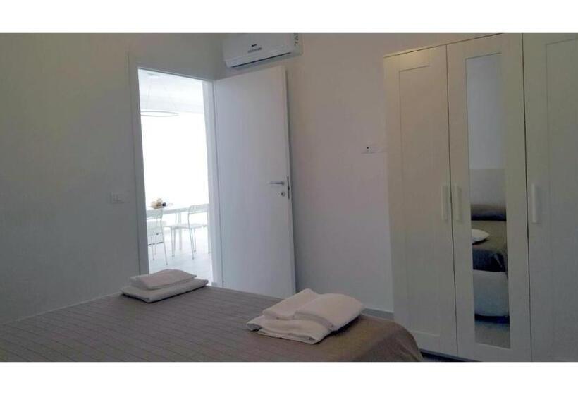 Апартаменты 2 Спальни, Borghetto Mediterraneo