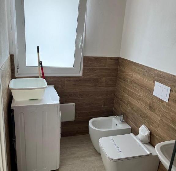 Апартаменты 1 Спальня, Borghetto Mediterraneo