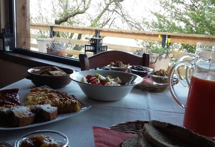 Номер Стандарт, Agriturismo I Due Angeli