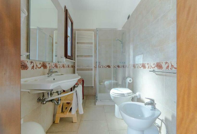 Apartamento 1 Dormitório, Tenuta Ferraro Gallipoli