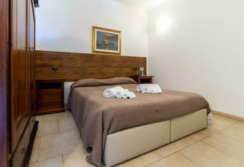 Quarto Economy, Tenuta Ferraro Gallipoli