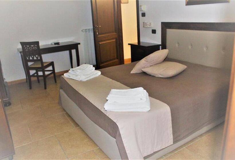 Номер Стандарт, Tenuta Ferraro Gallipoli