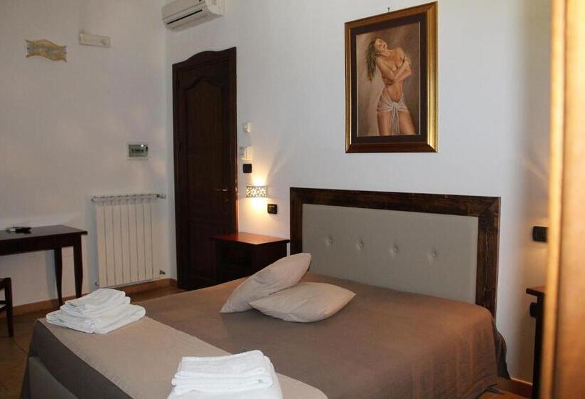 Quarto Estandar, Tenuta Ferraro Gallipoli