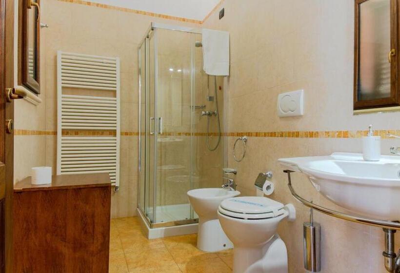 Quarto Familiar, Tenuta Ferraro Gallipoli