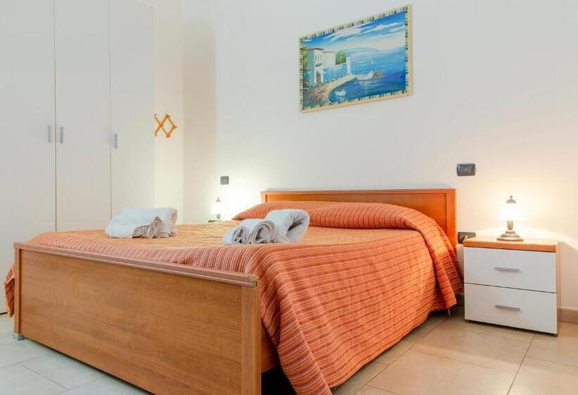 Apartamento 1 Dormitório, Tenuta Ferraro Gallipoli