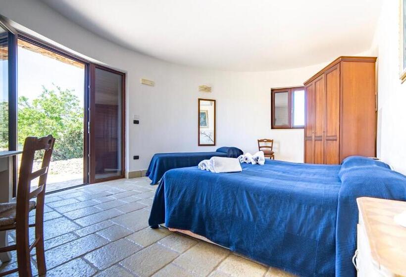 Студия Superior, Tenuta Ferraro Gallipoli