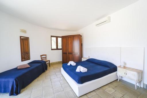 Студия Superior, Tenuta Ferraro Gallipoli