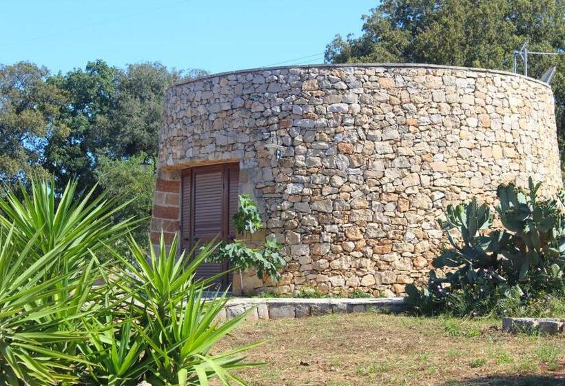 Студия Superior, Tenuta Ferraro Gallipoli