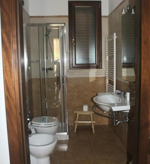 Номер Economy, Tenuta Ferraro Gallipoli