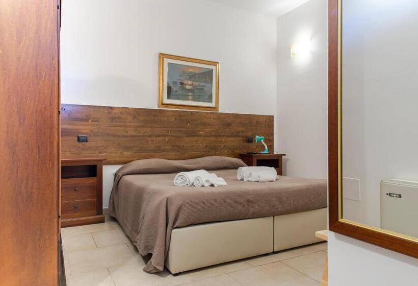 Номер Economy, Tenuta Ferraro Gallipoli