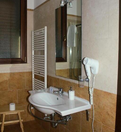 Quarto Familiar, Tenuta Ferraro Gallipoli