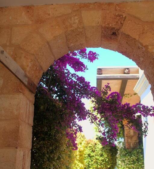 Quarto Economy, Tenuta Ferraro Gallipoli