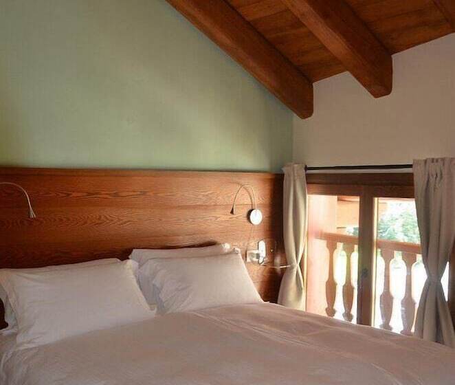 آپارتمان 1 خوابه, Residence Orma