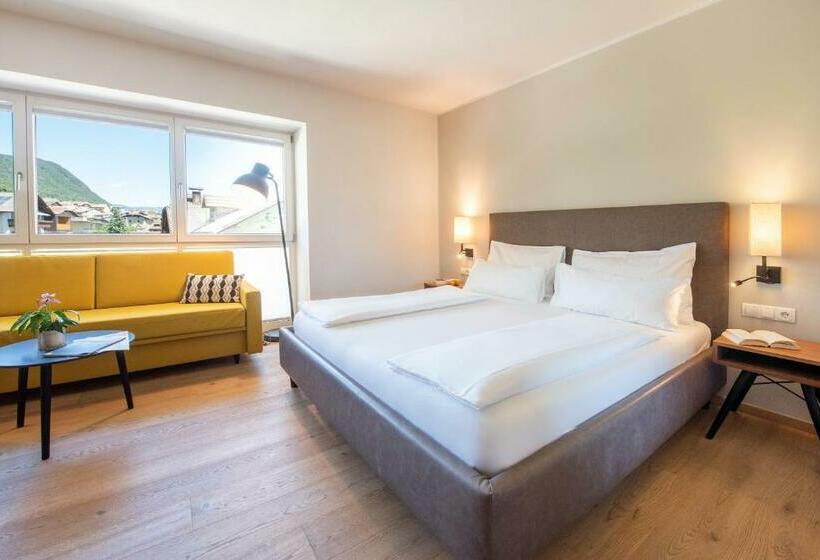 Номер Стандарт, Brühl Suites&residence