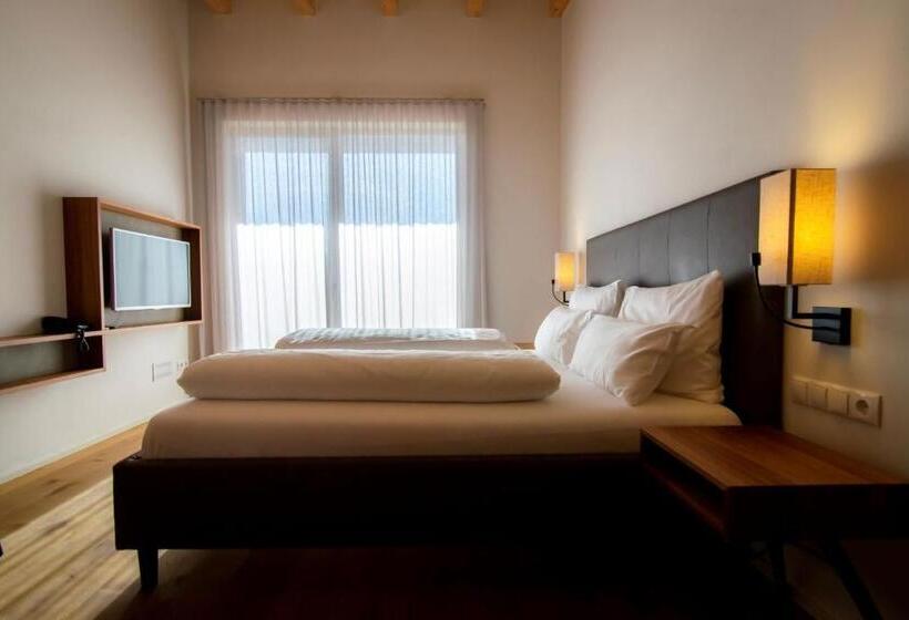 Номер Стандарт Вид на Бассейн, Brühl Suites&residence