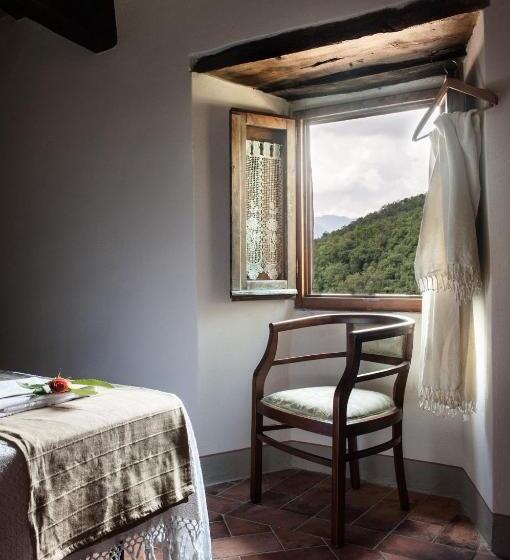 Апартаменты 1 Спальня, Agriturismo Di Baroni Enzo