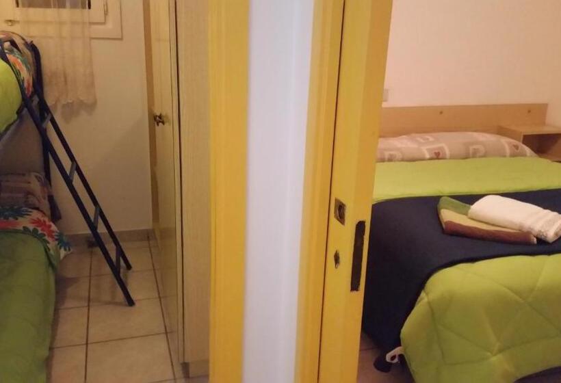 Семейное Бунгало, Eureka Azienda Agrituristica
