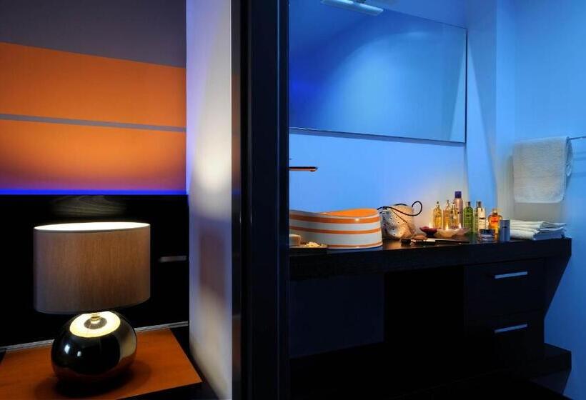 اتاق استاندارد, Urban Trend   Guest House