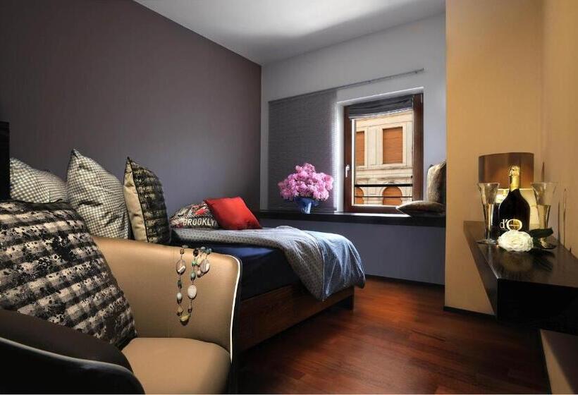 标准单人间, Urban Trend   Guest House