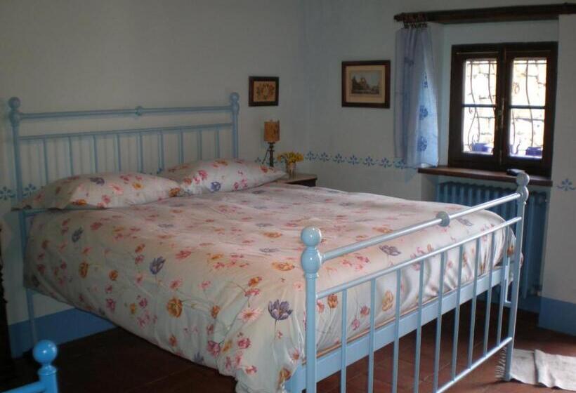 Номер Стандарт, Agriturismo Podere Torre