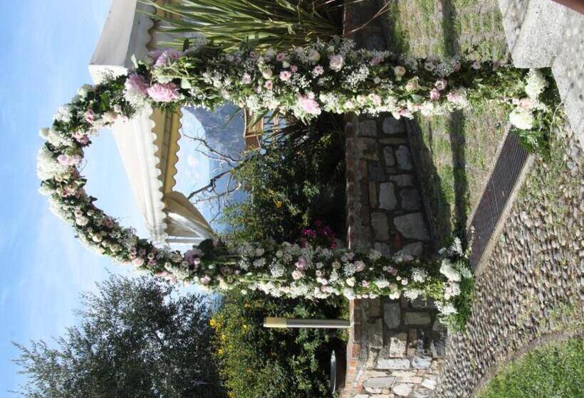 Номер Стандарт Вид на Озеро, Agriturismo Le Fontane