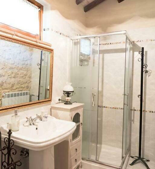 Люкс, Agriturismo Santa Giusta
