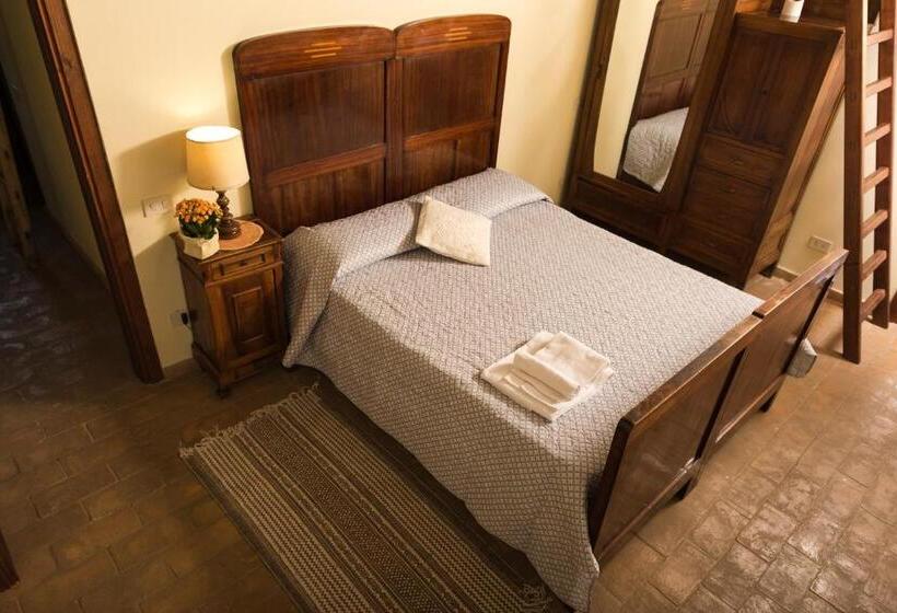 Номер Стандарт, Agriturismo Santa Giusta