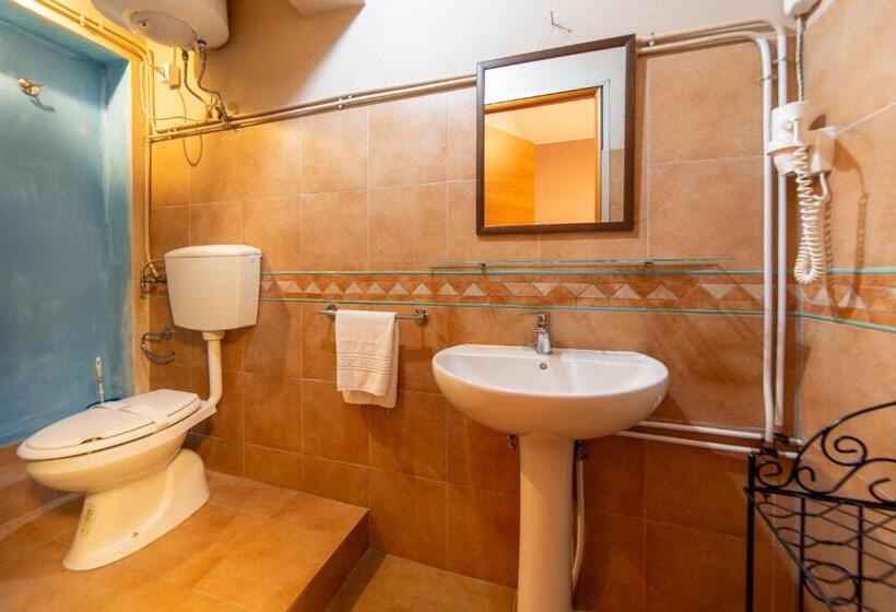 اتاق لوکس, Agriturismo Santo Stefano