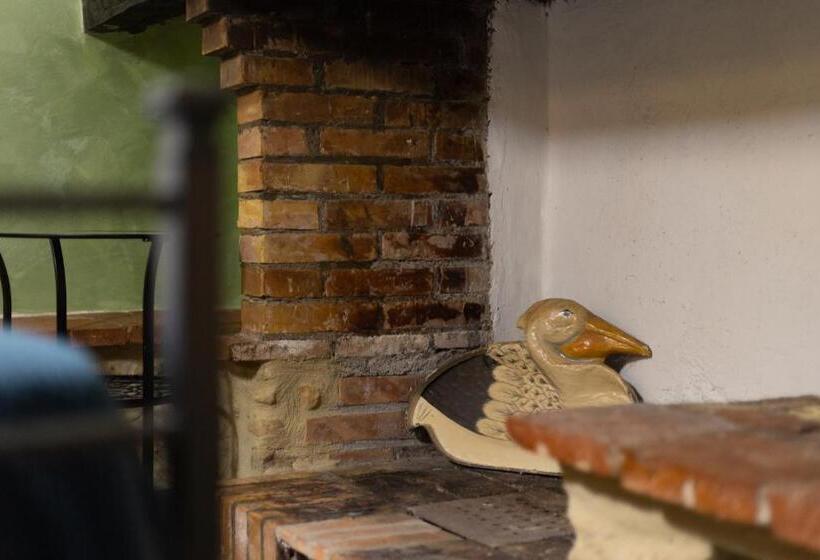 اتاق خانوادگی, Agriturismo Santo Stefano