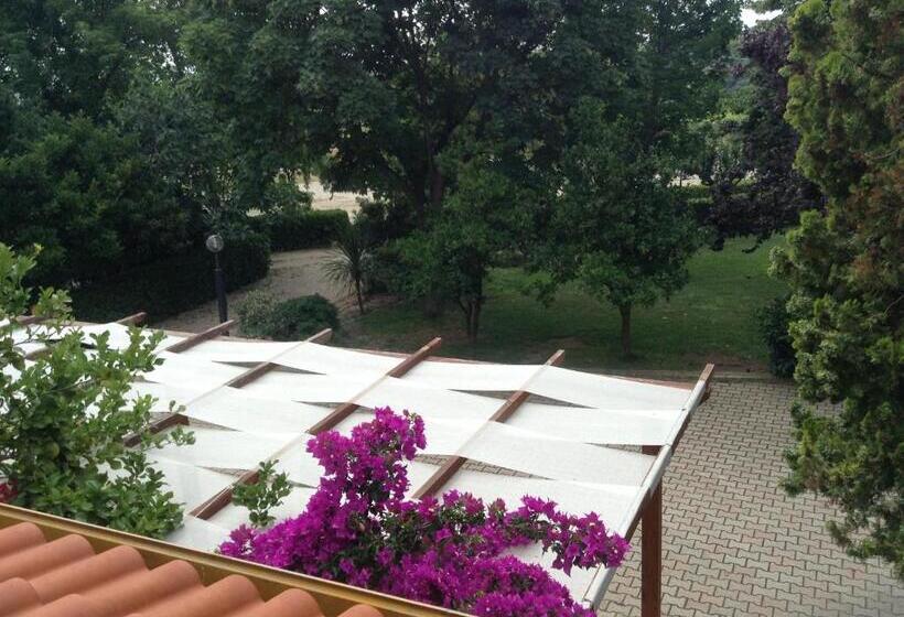 آپارتمان 2 خوابه, Agriturismo Santo Stefano