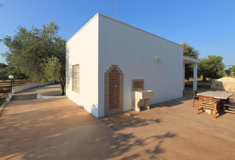 Номер Стандарт, Country Salenthouse