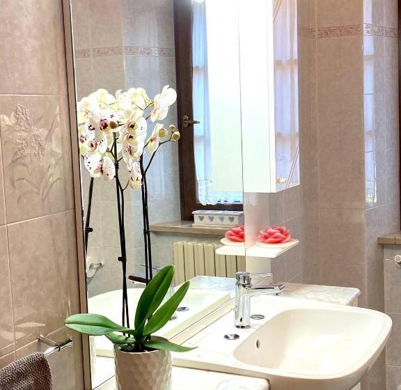 شقة غرفتين, Agriturismo L'antica Quercia