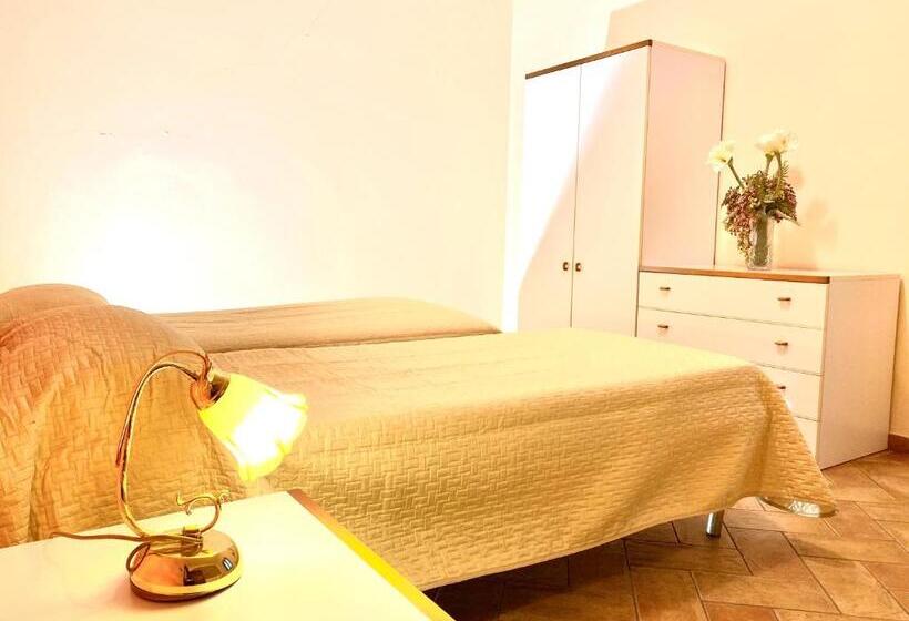 带2个卧室的公寓, Agriturismo L'antica Quercia