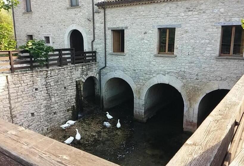Номер Superior, Albergo Diffuso La Piana Dei Mulini