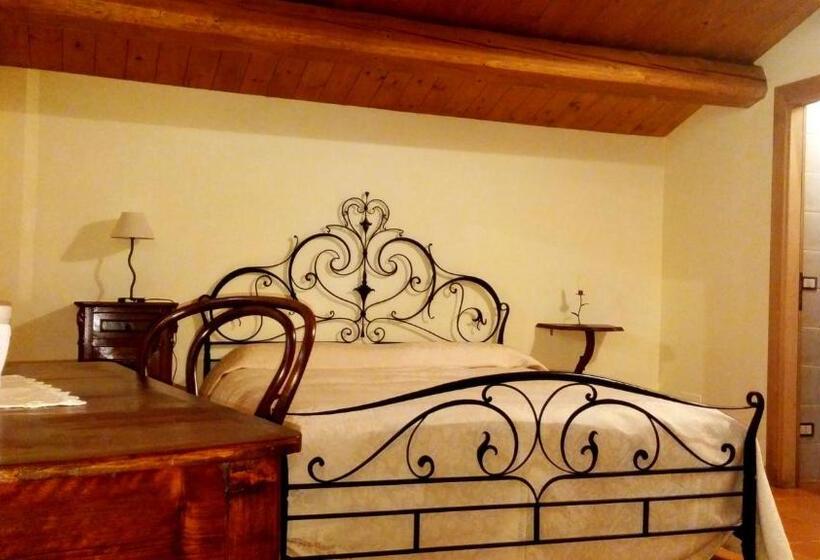 Номер Superior, Albergo Diffuso La Piana Dei Mulini
