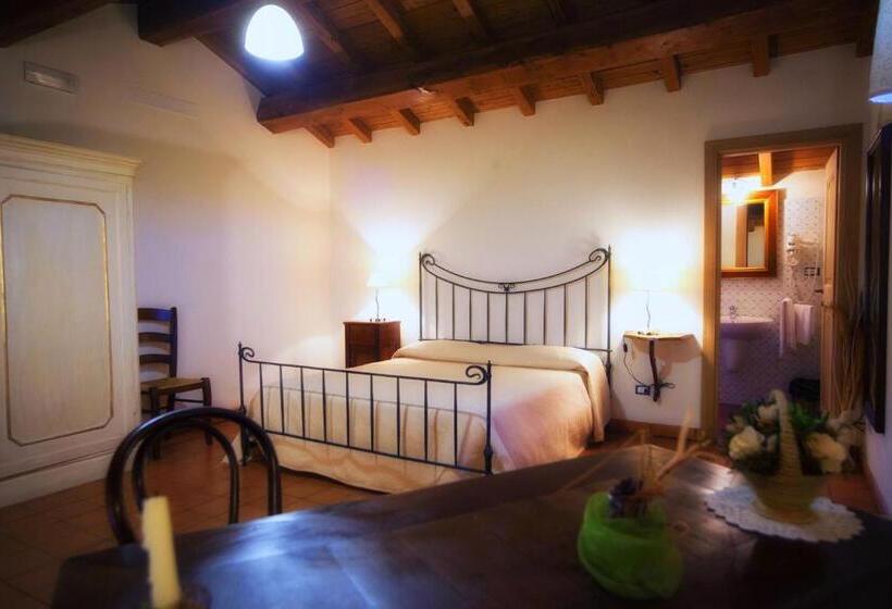 Номер Superior, Albergo Diffuso La Piana Dei Mulini