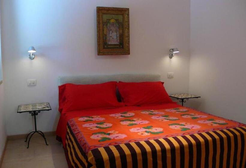 آپارتمان سوپریور 1 خوابه, Tenuta Bartoli Maison De Charme