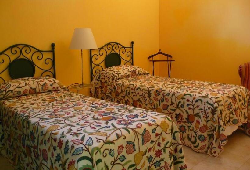 آپارتمان لوکس 1 خوابه, Tenuta Bartoli Maison De Charme