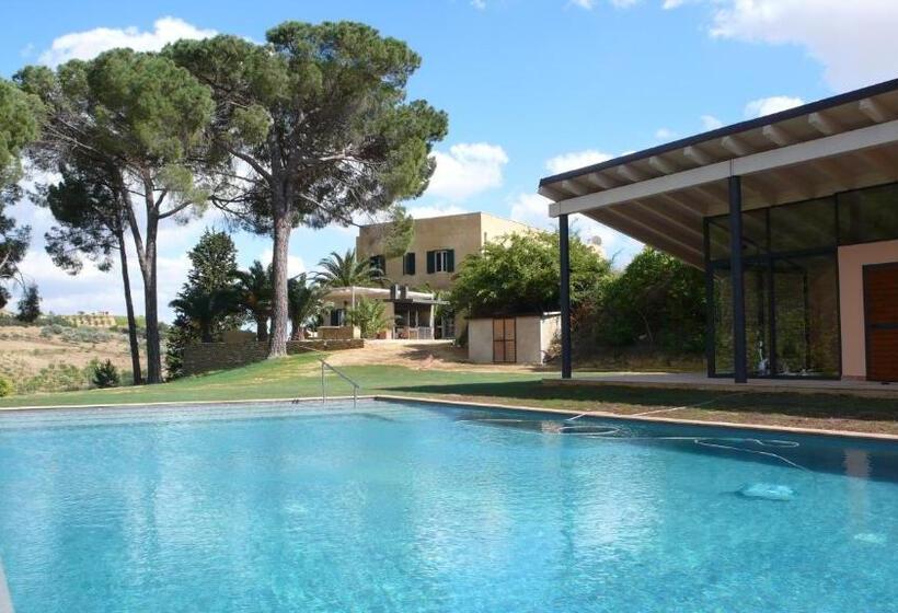 اتاق استاندارد, Tenuta Bartoli Maison De Charme
