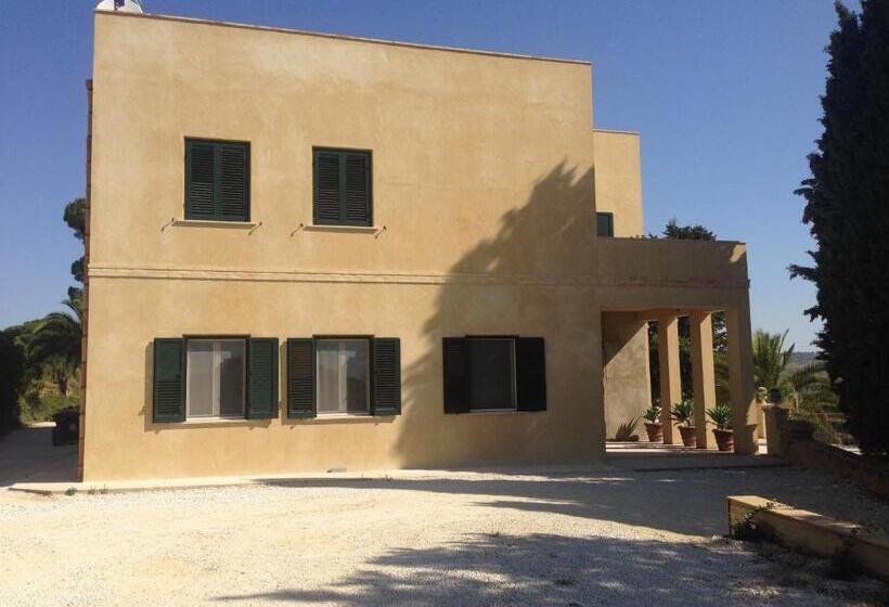 اتاق استاندارد, Tenuta Bartoli Maison De Charme