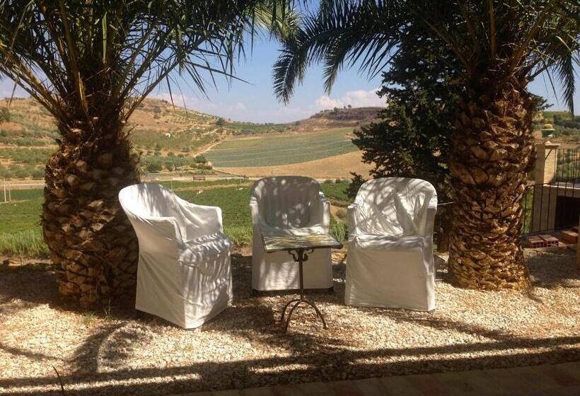 اتاق استاندارد یک نفره, Tenuta Bartoli Maison De Charme
