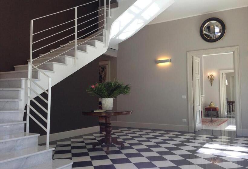 اتاق استاندارد یک نفره, Tenuta Bartoli Maison De Charme