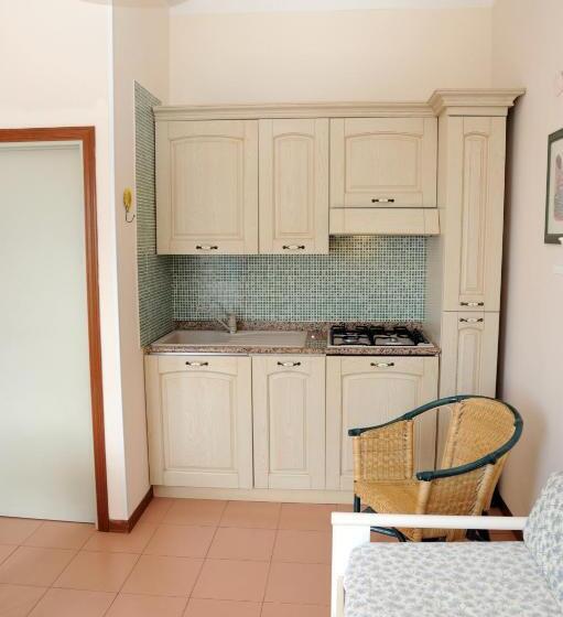 Студия Стандарт, Residence Il Sole