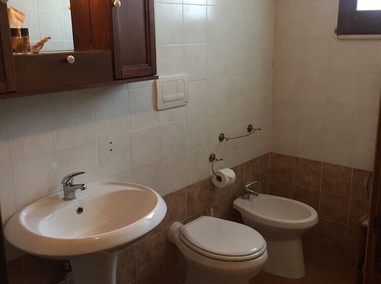 Номер Стандарт, Agriturismo Arangea