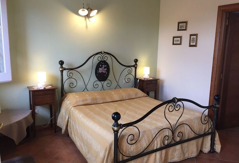 Номер Стандарт, Agriturismo Arangea