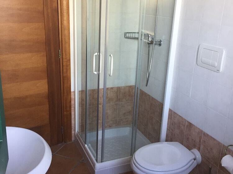 Номер Стандарт Трехместный, Agriturismo Arangea